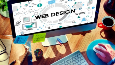 Ưu điểm của dịch vụ thiết kế web theo yêu cầu