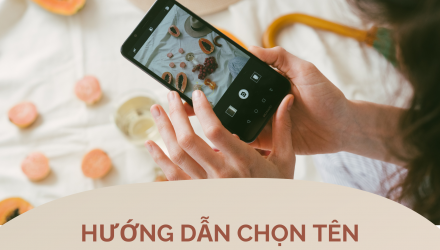 Hướng dẫn chọn tên miền phù hợp với website 