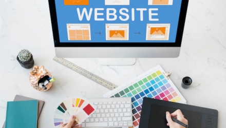 Những yếu tố quan trọng cho website hoạt động