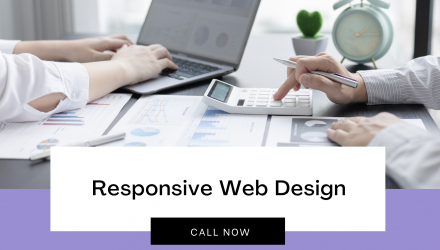 Responsive Web Design để tăng trải nghiệm người dùng trên các thiết bị di động