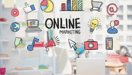 Lý do mọi doanh nghiệp đều cần Marketing Online?